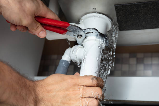 Best Flooded house restoration  in Pueblo West, CO