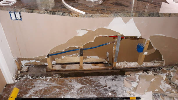 , CO Water damage restoration Company